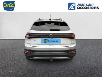 Photo 47 Volkswagen Taigo  1.5 TSI 150 DSG7