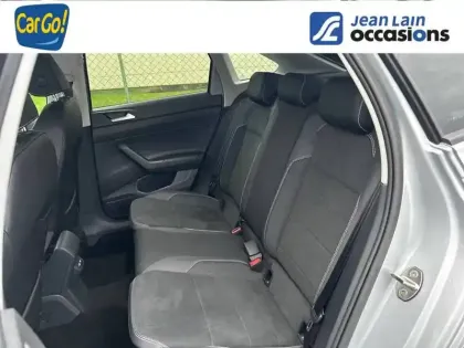 Photo 45 Volkswagen Taigo  1.5 TSI 150 DSG7