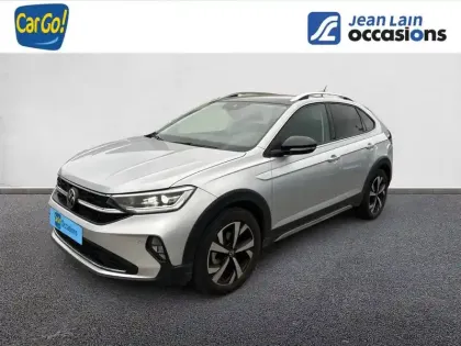 Photo 20 Volkswagen Taigo  1.5 TSI 150 DSG7