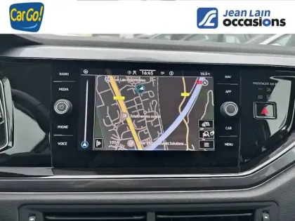 Photo 54 Volkswagen Taigo  1.5 TSI 150 DSG7