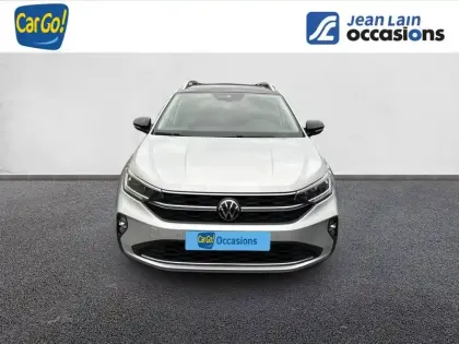 Photo 48 Volkswagen Taigo  1.5 TSI 150 DSG7