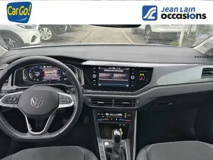 Photo 62 Volkswagen Taigo  1.5 TSI 150 DSG7