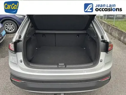 Photo 73 Volkswagen Taigo  1.5 TSI 150 DSG7