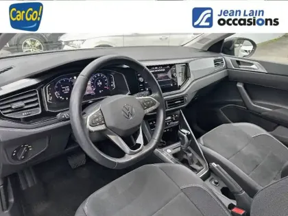 Photo 52 Volkswagen Taigo  1.5 TSI 150 DSG7