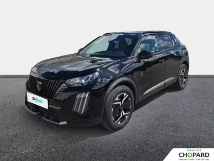 Photo Peugeot 2008 Allure