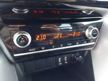 Photo 39 Mitsubishi Eclipse  Cross 2.4 MIVEC PHEV Twin Motor 4WD