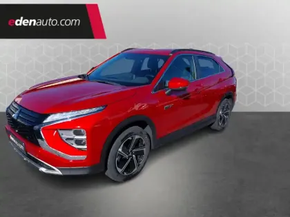 Photo 40 Mitsubishi Eclipse  Cross 2.4 MIVEC PHEV Twin Motor 4WD