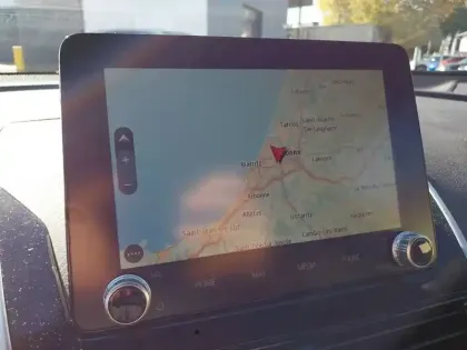 Photo 53 Mitsubishi Eclipse  Cross 2.4 MIVEC PHEV Twin Motor 4WD