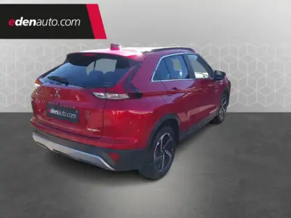 Photo 45 Mitsubishi Eclipse  Cross 2.4 MIVEC PHEV Twin Motor 4WD