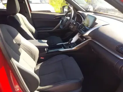 Photo 50 Mitsubishi Eclipse  Cross 2.4 MIVEC PHEV Twin Motor 4WD