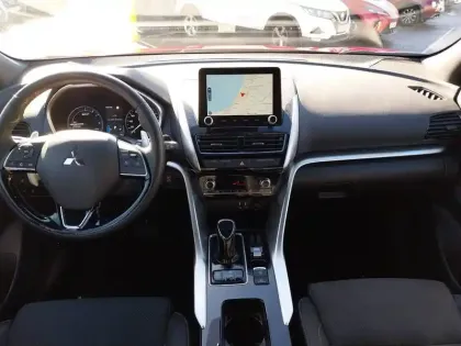 Photo 49 Mitsubishi Eclipse  Cross 2.4 MIVEC PHEV Twin Motor 4WD