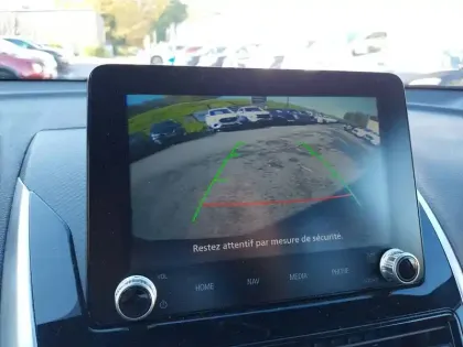 Photo 34 Mitsubishi Eclipse  Cross 2.4 MIVEC PHEV Twin Motor 4WD