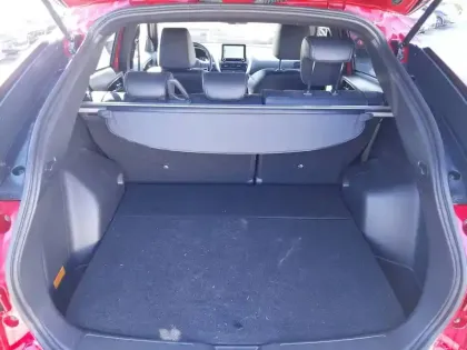 Photo 51 Mitsubishi Eclipse  Cross 2.4 MIVEC PHEV Twin Motor 4WD