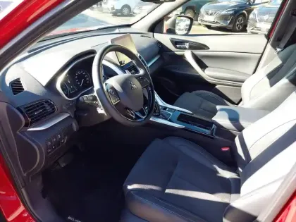 Photo Mitsubishi Eclipse Cross Intense