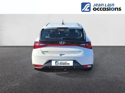 Photo 5 Hyundai I20  1.2 84