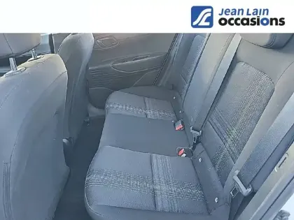 Photo 16 Hyundai I20  1.2 84