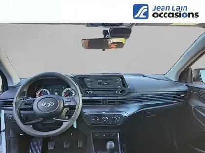 Photo 17 Hyundai I20  1.2 84