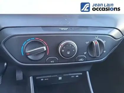 Photo 13 Hyundai I20  1.2 84