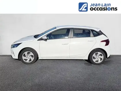 Photo 7 Hyundai I20  1.2 84