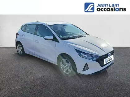 Photo 2 Hyundai I20  1.2 84