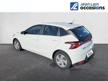 Photo 6 Hyundai I20  1.2 84