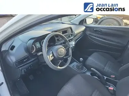 Photo 10 Hyundai I20  1.2 84