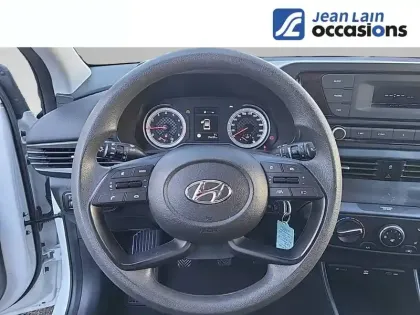 Photo 11 Hyundai I20  1.2 84