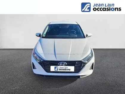 Photo 1 Hyundai I20  1.2 84