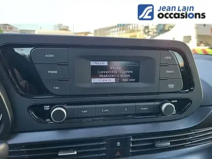 Photo 14 Hyundai I20  1.2 84