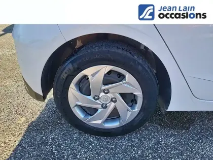 Photo 8 Hyundai I20  1.2 84