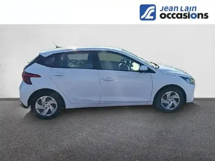 Photo 3 Hyundai I20  1.2 84