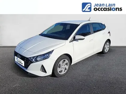 Photo Hyundai I20 Initia