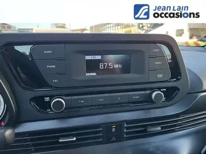 Photo 15 Hyundai I20  1.2 84