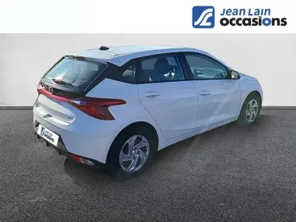 Photo 4 Hyundai I20  1.2 84