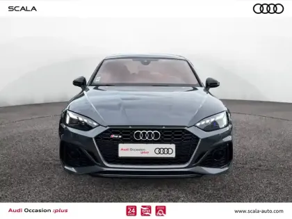Photo 7 Audi A5 RS5 Sportback V6 2.9 TFSi 450 Tiptronic 8 Quattro
