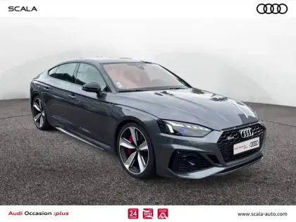 Photo 6 Audi A5 RS5 Sportback V6 2.9 TFSi 450 Tiptronic 8 Quattro