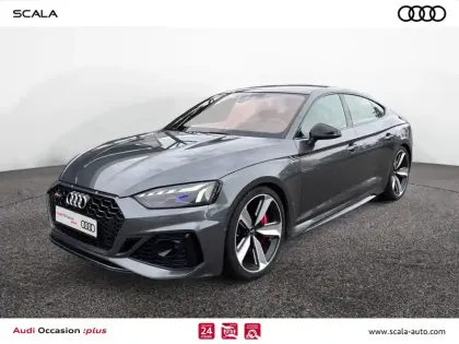 Photo Audi A5 Base