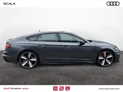 Photo 5 Audi A5 RS5 Sportback V6 2.9 TFSi 450 Tiptronic 8 Quattro