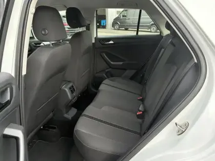 Photo 29 Volkswagen T-roc  2.0 TDI 116 Start/Stop BVM6