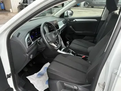 Photo 7 Volkswagen T-roc  2.0 TDI 116 Start/Stop BVM6