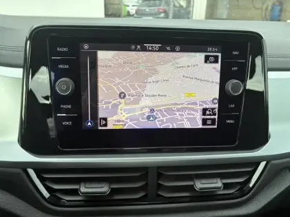 Photo 6 Volkswagen T-roc  2.0 TDI 116 Start/Stop BVM6