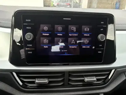 Photo 19 Volkswagen T-roc  2.0 TDI 116 Start/Stop BVM6