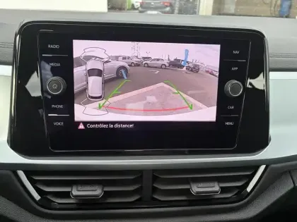 Photo 26 Volkswagen T-roc  2.0 TDI 116 Start/Stop BVM6