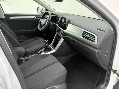 Photo 5 Volkswagen T-roc  2.0 TDI 116 Start/Stop BVM6