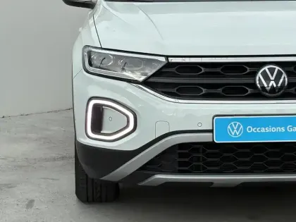 Photo 9 Volkswagen T-roc  2.0 TDI 116 Start/Stop BVM6