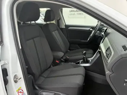 Photo 27 Volkswagen T-roc  2.0 TDI 116 Start/Stop BVM6