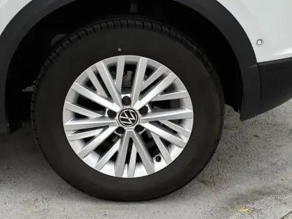 Photo 10 Volkswagen T-roc  2.0 TDI 116 Start/Stop BVM6