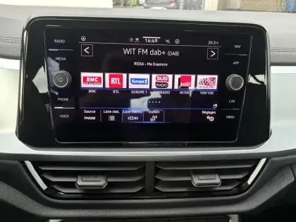 Photo 25 Volkswagen T-roc  2.0 TDI 116 Start/Stop BVM6