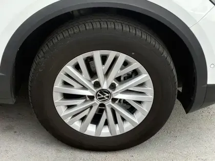 Photo 11 Volkswagen T-roc  2.0 TDI 116 Start/Stop BVM6