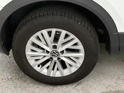 Photo 13 Volkswagen T-roc  2.0 TDI 116 Start/Stop BVM6